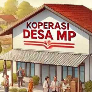 25.113 Koperasi Merah Putih Rampungkan Gedung, Rp40 Triliun Siap Dicairkan