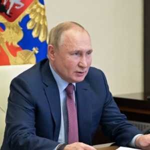 Partai Putin Diprediksi Kembali Kuasai Mayoritas Duma Rusia