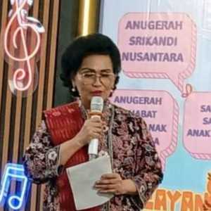 Kain Nusantara Didorong jadi Kekuatan Budaya dan Ekonomi Perempuan