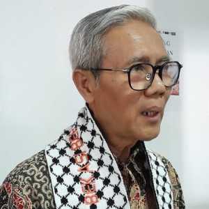 MUI Apresiasi Sikap Prabowo atas Palestina, Minta RI Tak Berkompromi dengan Israel