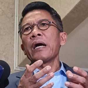 Misbakhun Bantah Terlibat Urusan Cukai Rokok