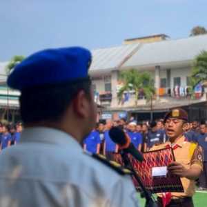 Disiplin Bukan Sekadar Aturan Lapas, tetapi Bekal Kembali Bermasyarakat