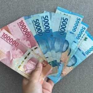 Rupiah Cerah Rp17.564 per Dolar AS, Pasar Cermati Konflik AS-Iran