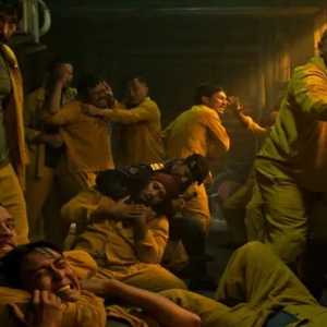 Film Horor Joko Anwar 'Ghost in the Cell' Raih Best Picture di Fantastic Fest 2026, Siap Meneror Bioskop AS