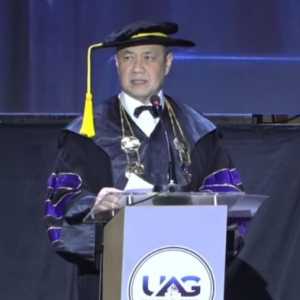 UAG Perkuat Sekolah Rakyat dan Talenta Halal Nasional