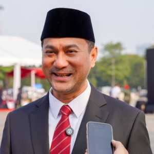 Harhubnas 2026, Sekretaris DPRD Apresiasi Perkembangan Transportasi Jakarta