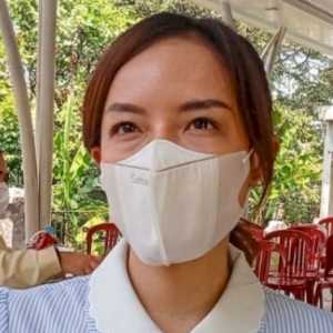 Harga Masker di Bogor Naik Gila-Gilaan