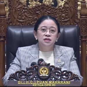 DPR Terima 9.205 Pengaduan Masyarakat Sepanjang 2025-2026