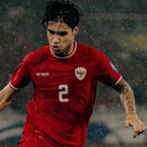 Kevin Diks Resmi Kapten Timnas Garuda