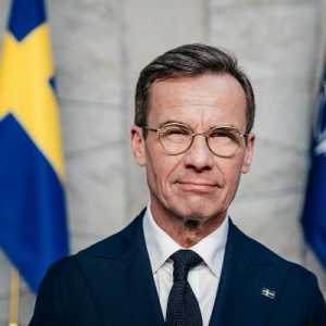 Kristersson Mundur, Swedia Bersiap Ganti Pemerintahan