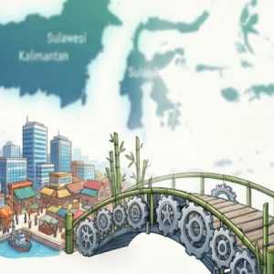 Investor Asing Diminta Gandeng Pengusaha Lokal, BKPM Ungkap Alasannya