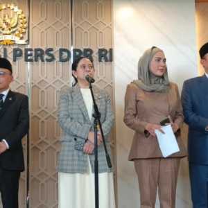 DPR: Usut Tuntas Kematian Warga Pejompongan Korban Kerusuhan Demo