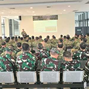 TNI Perkuat Penanganan Karhutla Melalui Penyuluhan