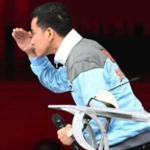Masa Jabatan Gibran Tinggal Hitungan Hari