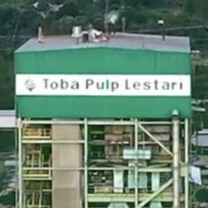 Hasil Audit BPK Ditunggu dalam Kasus Toba Pulp Lestari