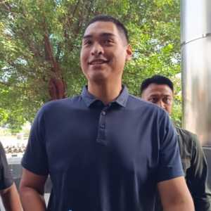 Dito Ariotedjo Siap jadi Saksi Sidang Korupsi Kuota Haji