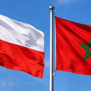Chile Akui Kedaulatan Maroko atas Sahara