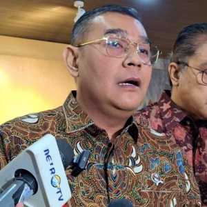 Ossy Dermawan: Pelayanan Kantor Pertanahan Tak Terganggu OTT KPK