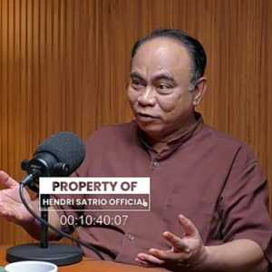 Projo Akui Jalan Menuju Pilpres 2029 Tidak Mudah