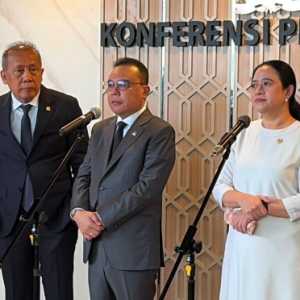 Pekan Ini DPR Bertemu Parpol Non-Parlemen Bahas RUU Pemilu