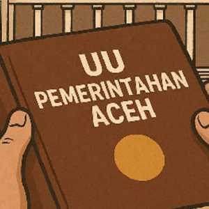 Seluruh Fraksi Kompak Setujui Revisi UU Pemerintahan Aceh jadi Usul Inisiatif DPR