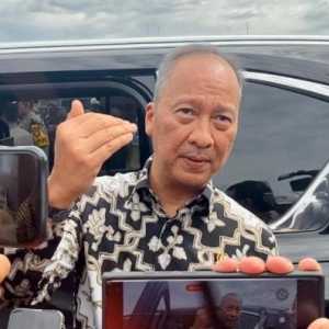 Indonesia Emas 2045 Tak Cukup Hanya Andalkan Investasi