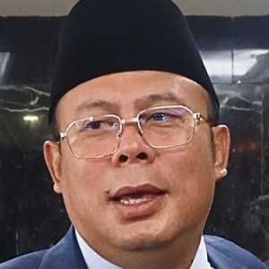 DPR Ungkap Alasan Draf RUU Perampasan Aset Belum Dibuka ke Publik