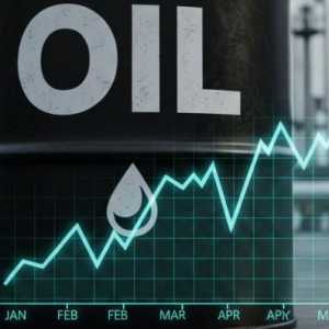 Harga Minyak Naik Lagi Sentuh Level 96 Dolar AS