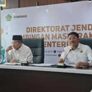 Bukan Cuma Cari Juara, Kemenag Bidik Kader Ulama dari MTQN XXXI
