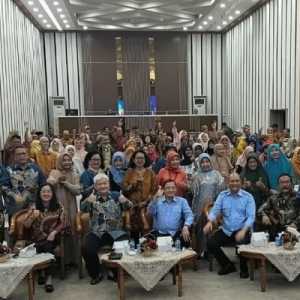 Temu Kangen Angkasawan Senior, RRI Dorong Kolaborasi Lintas Generasi