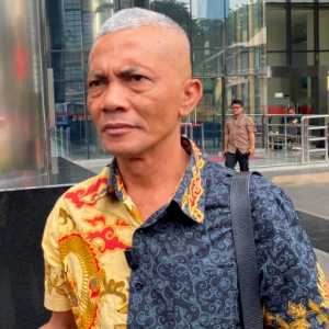 IAW Dorong Quality Assurance Jamwas terhadap Red Flag Proyek Pemerintah