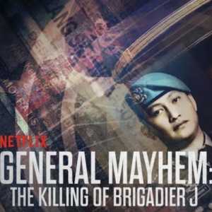 Netflix Rilis Skenario Sang Jenderal, Film Dokumenter tentang Kasus Ferdy Sambo