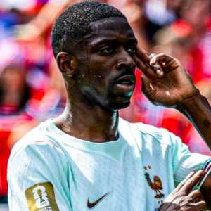Daftar 30 Kandidat Peraih Ballon d'Or 2026
