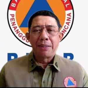98 Persen Kebakaran Lahan Gambut di Enam Provinsi Berhasil Dipadamkan