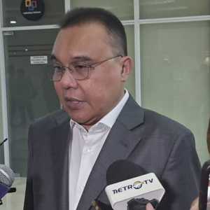 Dasco Pastikan Seluruh Parpol Dilibatkan dalam Pembahasan Lanjutan RUU Pemilu