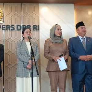 Puan Minta Pemerintah Kompak Hadapi Bencana, BNPB Jadi Leading Sector