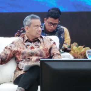 Saling Silang Misbakhun vs Suahasil Soal Batas Defisit APBN
