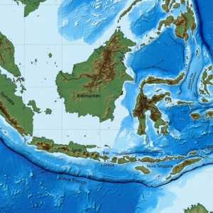 Mengenal Megathrust, 14 Segmen Sumber Gempa di Indonesia dan Potensi Magnitudonya