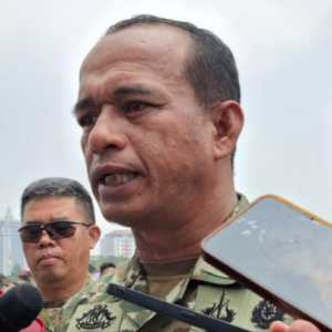 Monas Batal, HUT ke-81 TNI Digelar Sedehana di Mabes Cilangkap
