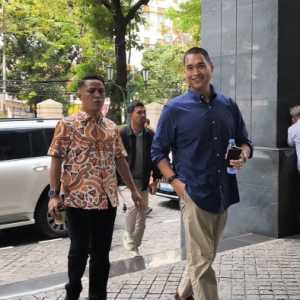 Dito Ariotedjo Siap Diperiksa Jaksa KPK dan Terdakwa di Sidang Korupsi Kuota Haji