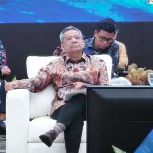 Penerimaan Pajak Tembus Rp1.409 Triliun hingga Agustus 2026, Naik 24,1 Persen