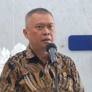 Namarin: Menhub Dudy Purwagandhi Lebih Baik Mundur