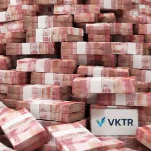 Danantara Bidik VKTR Milik Grup Bakrie, Siapkan Potensi Dana hingga Rp2 Triliun