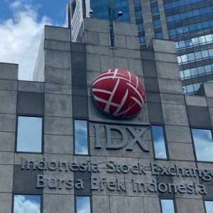 IHSG Dibuka Hijau, Investor Cermati Sentimen Global