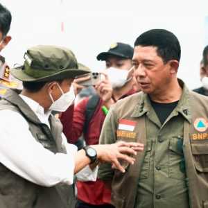 Menhut Kembali Cabut Izin Lima Perusahaan Terkait Karhutla