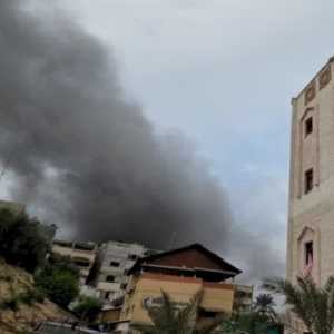 WHO Segera Hentikan Pasokan Solar ke Puluhan Rumah Sakit Gaza