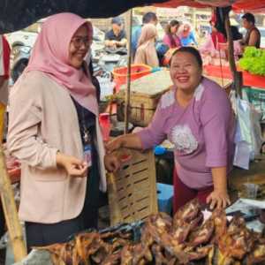 Dampingi Usaha hingga Edukasi, Mantri BRI Hadir Dekat dengan Masyarakat