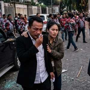 Polisi Diminta Usut Pelaku Dugaan Penganiayaan Advokat PT HD Arjuna