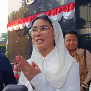 Legislator Kebon Sirih Bebizie Sri Mulyati Kembali Dipanggil KPK