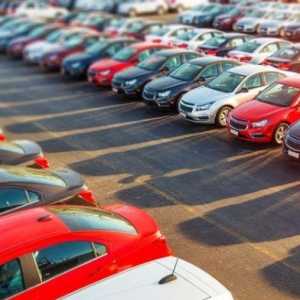 Toyota Pimpin Pasar Penjualan Mobil Hemat Energi